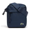 LACOSTE borsa a tracolla Neocroc Vertical Camera Bag Marine Anteprima dell’immagine prodotto 10