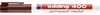 edding Permanentmarker 400 4-400007 1mm nachfüllbar Produktbild-Vorschau 14