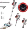 Duronic VC24 Akku Staubsauger, Akkusauger kabellos, Produktbild-Vorschau 1