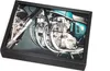 Honda CB 750 Build your Legend, Metall Modellbausatz im Produktbild-Vorschau 8