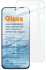 2x ochranné sklo na displej pro Xiaomi Redmi 17 5G / 4G, Náhled obrázku produktu 2