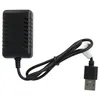 vhbw USB-Ladekabel kompatibel mit Wltoys A959, 12404, Produktbild-Vorschau 2