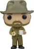 Funko Pop! Stranger Things - Figurka Hopper Chase Winylowa Anteprima dell’immagine prodotto 5
