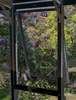 Seitenfenster Z o. Glas, schwarz Produktbild-Vorschau 3