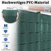 LZQ 35m x 19cm PVC pásek na ochranu soukromí Fólie Double Náhled obrázku produktu 4