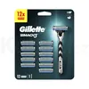 Gillette Mach 3 Voir les images du produit 3
