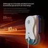 Hutt 10, Ansaugung, Weiß, 6500 Pascal, 3 min/m², 0,08 l, Produktbild-Vorschau 11