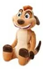 Peluche Disney Il Re Leone Timon 30° Anniversario 25 cm Anteprima dell’immagine prodotto 4