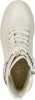 Guess Oranda  Veterschoenen Hoog - Gebroken wit - Maat 36 Produktbild-Vorschau 9