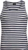 Marine Tank Top gestreift, L Produktbild-Vorschau 1