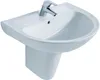 Ideal Standard Waschtisch Eurovit, 1 Hl. 650x475x215mm, Produktbild-Vorschau 1