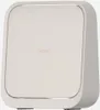 A product shot of a white XGIMI Elfin Flip projector. Podgląd zdjęcia produktu