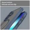 MagSafe Handyhülle für Samsung Galaxy A57 5G TPU Hybrid Produktbild-Vorschau 6