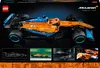 LEGO® Technic 42141 McLaren Formel 1™ Rennwagen Produktbild-Vorschau 12