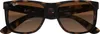 Ray-Ban Sonnenbrille Justin Classic RB4165 710/13 Produktbild-Vorschau 6
