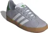 Adidas Sneakers JR5954 in HALSIL/FTWWHT/GREEN color size 40 Anteprima dell’immagine prodotto 3