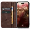 Handy Hülle für Apple iPhone 15 Plus Klapphülle Bookcase Produktbild-Vorschau 2