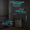 Powerness® Thuisbatterij voor Balkonzonnepanelen, 5 kWh Productafbeelding-voorbeeld 3