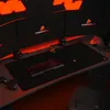 Titanwolf Gaming Mousepad, XXXL Speed Mousepad 1200 x 600 Podgląd zdjęcia produktu 2
