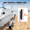 SucceBuy Bootsanhängerführung, 20,5" verstellbar, 2 Stück, Produktbild-Vorschau 6