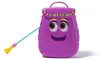 Dora Set mijn avontuurlijke rugzak met accessoires Productafbeelding-voorbeeld 3