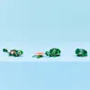 LEGO Creator Żółw i kwiat lilii wodnej, Zestaw do Podgląd zdjęcia produktu 9