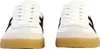 Baskets Basse en cuir Viper Leather Voir les images du produit 5