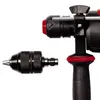 Einhell TE-RH 28 5F, SDS Plus, Czarny, Czerwony, 2,8 cm, Podgląd zdjęcia produktu 21