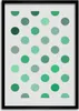 Bild - Bilderrahmen - 50 cm x 70 cm - MDF - Rahmen - Produktbild-Vorschau 1