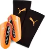 Puma Ultra Light Schienbeinschoner Orange S Orange S Produktbild-Vorschau 1