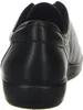 Ecco Soft 2 Lace Schnürer Schwarz Produktbild-Vorschau 116