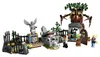 LEGO® Hidden Side 70420 Tajemniczy cmentarz Podgląd zdjęcia produktu 7