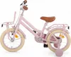 AMIGO Kinderfahrräder Mädchen Bella 14 Zoll Mädchen Produktbild-Vorschau 4