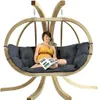 AMAZONAS Mehrpersonen Hängesessel Globo Royal Chair Produktbild-Vorschau 6