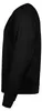 Nike Park 26 Herren Fleece Crew Sweatshirt Schwarz Größe Produktbild-Vorschau 3