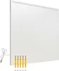 Wiltec Infrarotheizung 290 Watt, energieeffizienter Produktbild-Vorschau 1