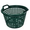 Kartoffelkorb 15 kg, grün 40 x 28 x 25 cm, 22 l Produktbild-Vorschau 6
