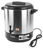Edelstahl Einkochtopf Einkochautomat Einkocher DEA2000DX 2000 W 27 Liter 38-100 Grad Einweckautomat einwecken einkochen Weckautomat Obst Früchte Vorrat günstig kaufen 927275 30129 4031765301299 910376 781001 781004 Stabilo-Fachmarkt.de Dema Produktbild-Vorschau