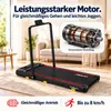 FunLife Walking Pad F1, cinta de correr plegable para uso Vista previa de la imagen del producto 11