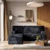 Masseno Ecksofa NOTIA mit Schlaffunktion, Modulares Produktbild-Vorschau 3
