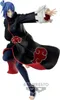 Banpresto - Naruto Shippuden Vibration Stars - Konan 15 cm Produktbild-Vorschau 1