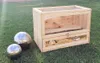 Kleintierkäfig Pauli XL Nagerkäfig für Mäuse Hamster Produktbild-Vorschau 2