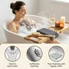 Peeling-Handtücher - Peeling-Badetuch - 2 Stück - 100 x 25 Produktbild-Vorschau 5