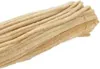 100 Stück Pfeifenreiniger, flexibel, biegbar, reine Farbe, Produktbild-Vorschau 2