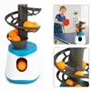 Tischtennis-Ballmaschine für Kinder, automatischer Produktbild-Vorschau 1