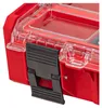 Qbrick System ONE Organiser XL 2.0 Long Bin RED ULTRA HD Produktbild-Vorschau 4
