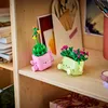 LEGO Botanicals Houpající se rostlinky, Sada na stavění, 9 Náhled obrázku produktu 22