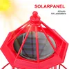 LED Solar Leuchtturm,Solarlicht,wasserdicht, langlebig, Produktbild-Vorschau 4
