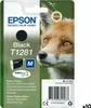 Epson Fox T1281 Fuchs DURABrite Ultra Single Black Tinte, Produktbild-Vorschau 3