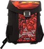 Lego Ninjago Rot Easy School Bag Schultasche Ranzen Produktbild-Vorschau 12